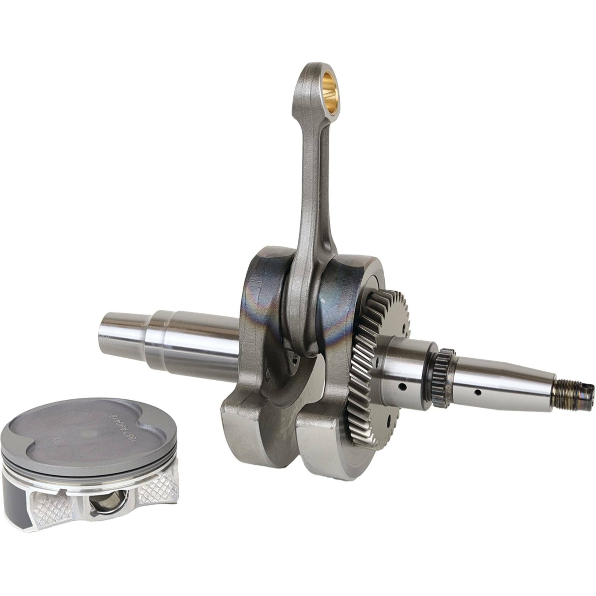 Complete Engine Rebuild Kit Pol