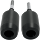 PSR Frame Sliders - Black - Suzuki - GSX 1300 R Hayabusa 05-00913-02