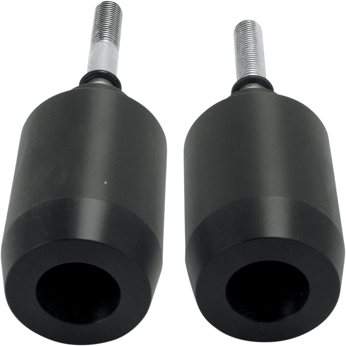 PSR Frame Sliders - Black - Suzuki - GSX 1300 R Hayabusa 05-00913-02