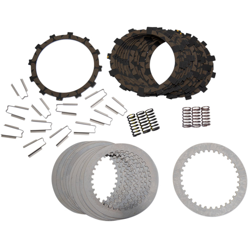 Rekluse TorqDrive? Clutch Pack - Yamaha RMS-2807002