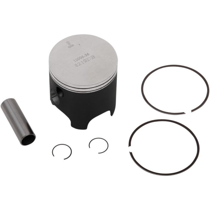 Wossner Piston Kit - 71.94 mm - KTM 8219DA