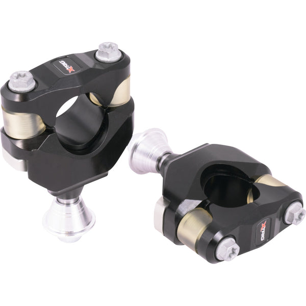 Xtrig PHDS Clamp Kit - KTM 501250500101