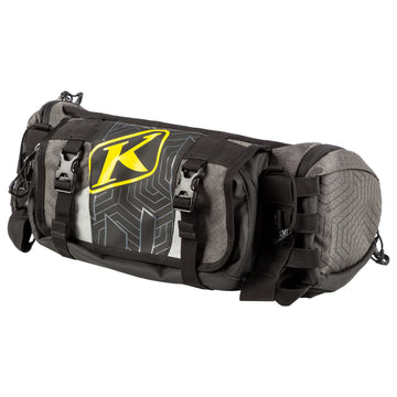 Klim Scramble Pak Gray