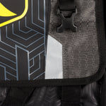 Scramble Pak Gray - None