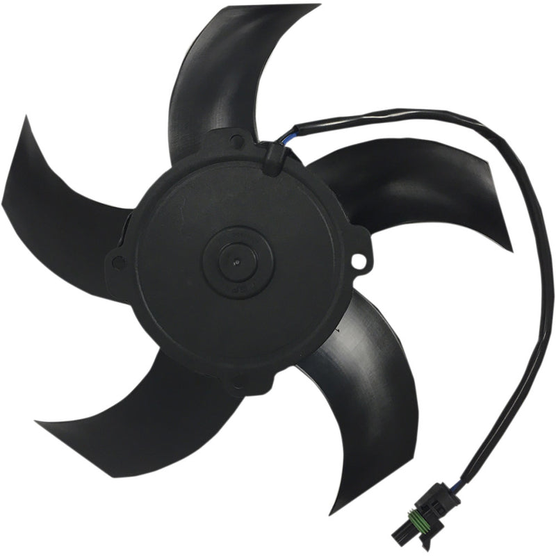 MOOSE OFFROAD Hi-Performance Cooling Fan - 1300 CFM - Polaris Z4022