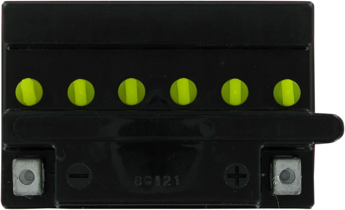 Yuasa Battery - YB10L-B2 YUAM221L2