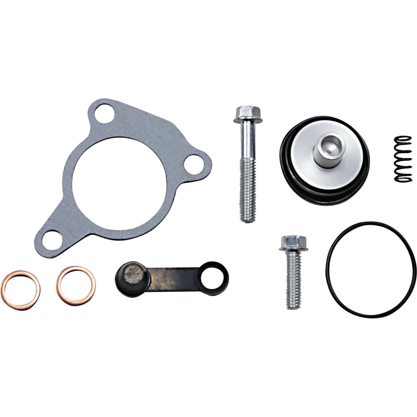Moose Racing Slave Cylinder Rebuild Kit - Husqvarna/KTM 18-6038