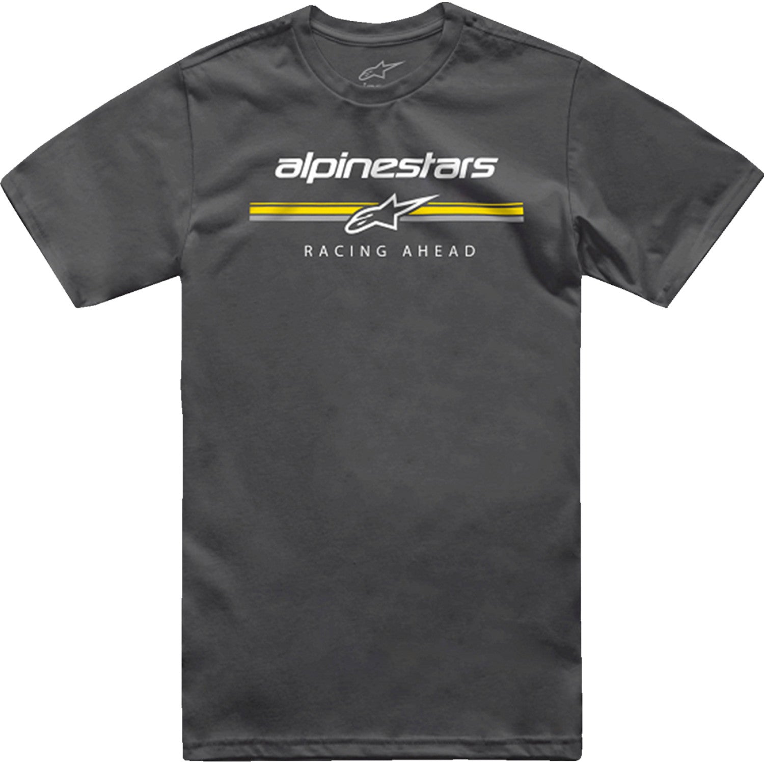 ALPINESTARS Betteryet T-Shirt - Charcoal - 2XL 1214-73128-18-2X