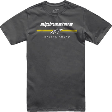 ALPINESTARS Betteryet T-Shirt - Charcoal - XL 1214-73128-18-XL