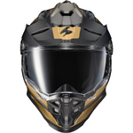 Scorpion Exo XT9000 Trailhead Matte Gold LG