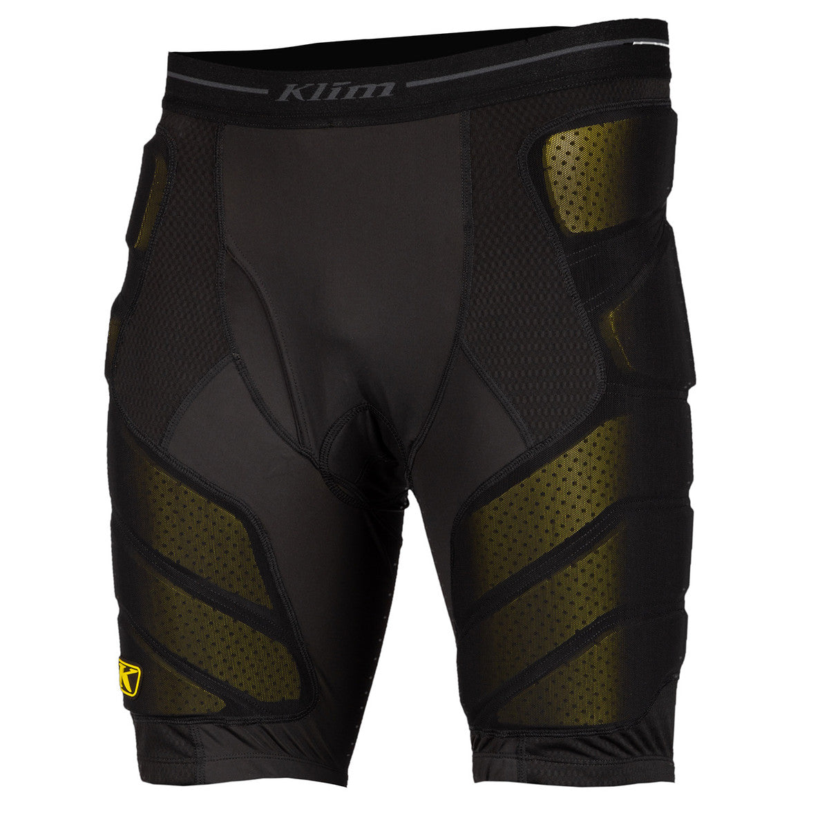 Klim Tactical Short LG Black