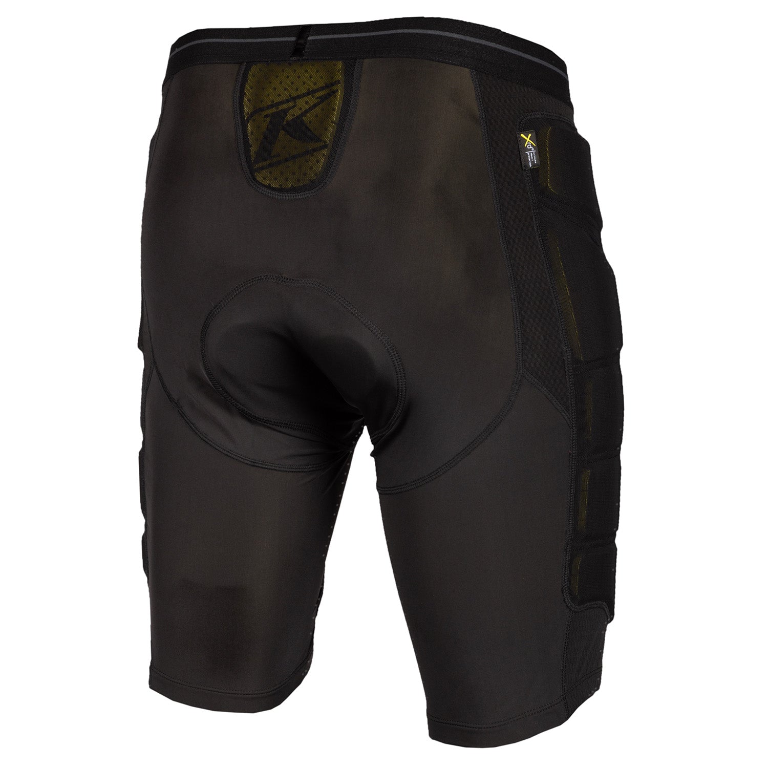 Tactical Short (Non-Current) Black - MD