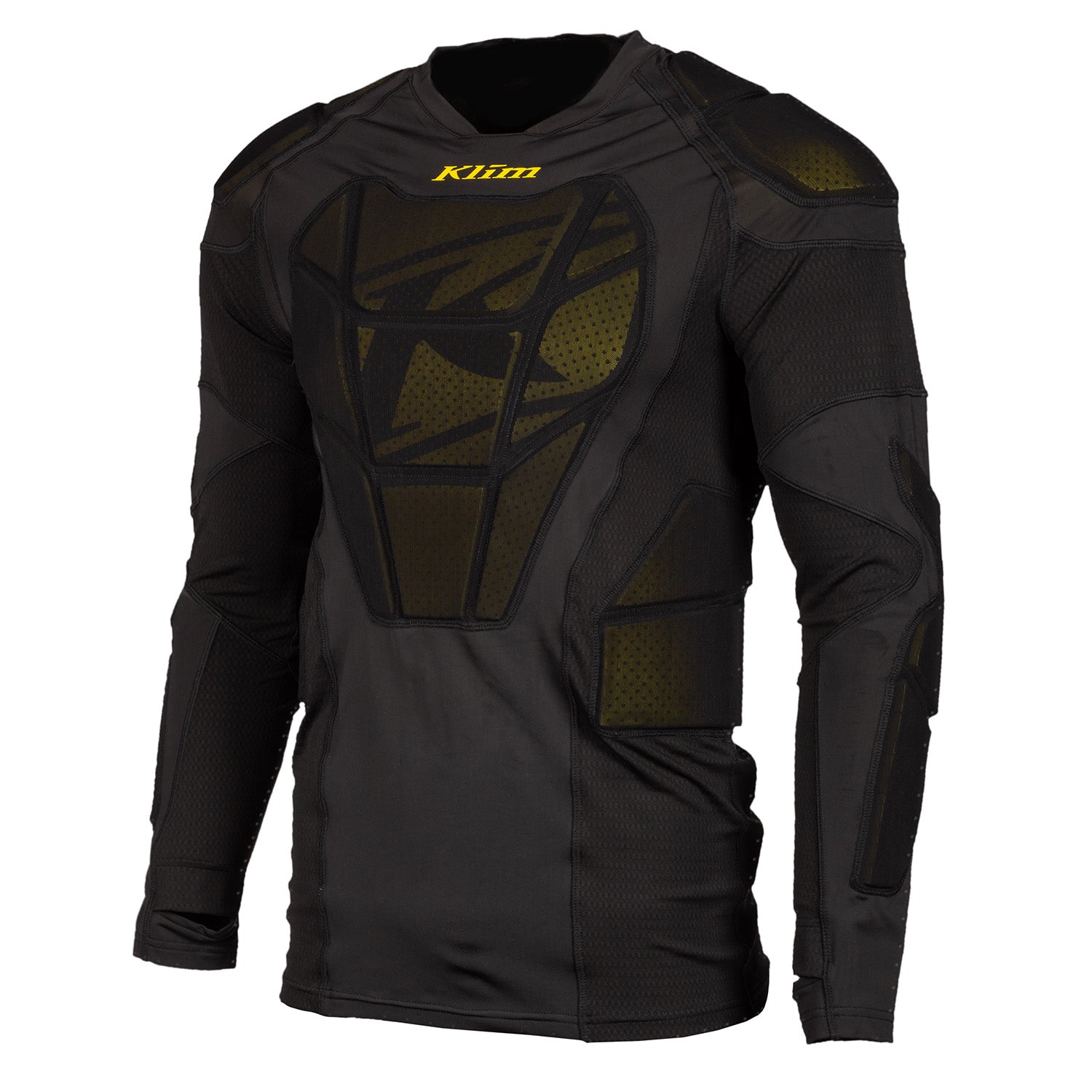 Tactical Shirt (Non-Current) Black - MD