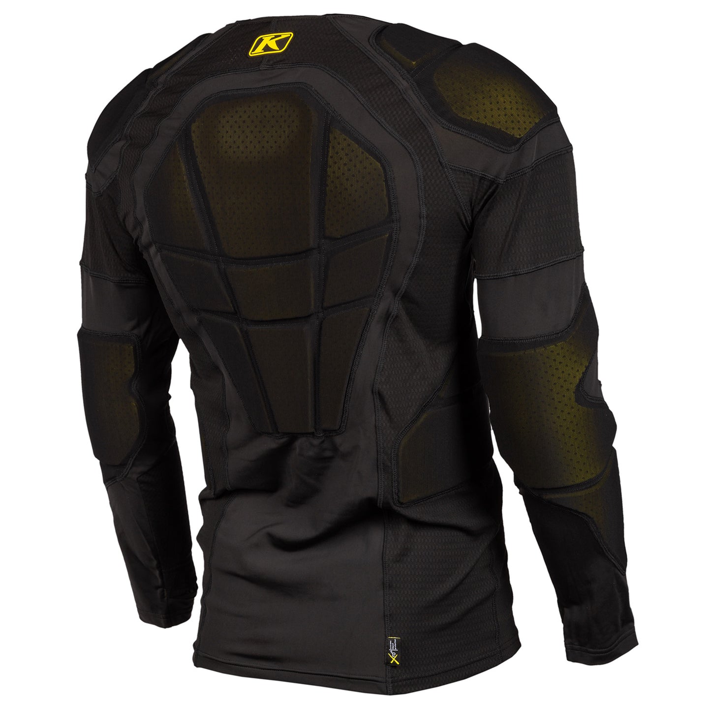 Tactical Shirt (Non-Current) Black - MD