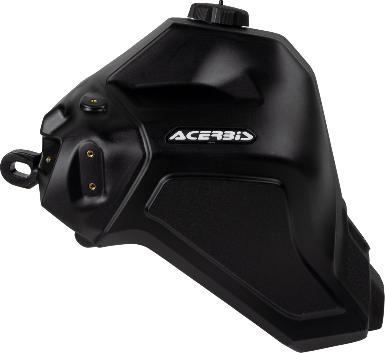 ACERBIS Fuel Tank - 6 Gallon - Honda - Black 2983410001