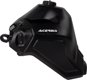 ACERBIS Fuel Tank - 6 Gallon - Honda - Black 2983410001