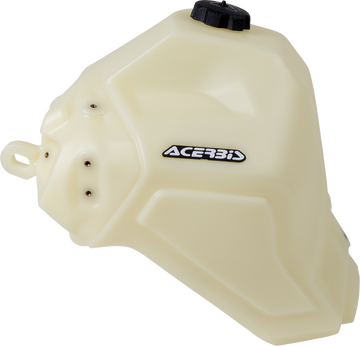 ACERBIS Fuel Tank - 6 Gallon - Honda - Natural 2983410147