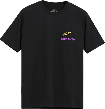 ALPINESTARS Swerve CSF T-Shirt - Black - XL 1244-72130-10-XL