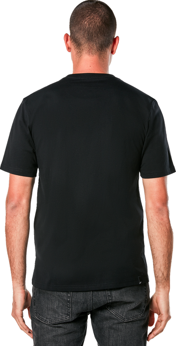 ALPINESTARS Ride 4.0 CSF T-Shirt - Camo Black - Large 1214-73114-10-L