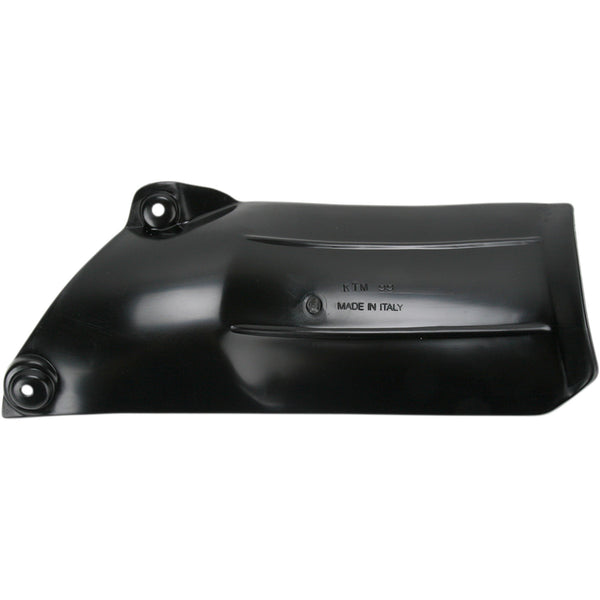 Acerbis Mud Flap - Black 2081690001