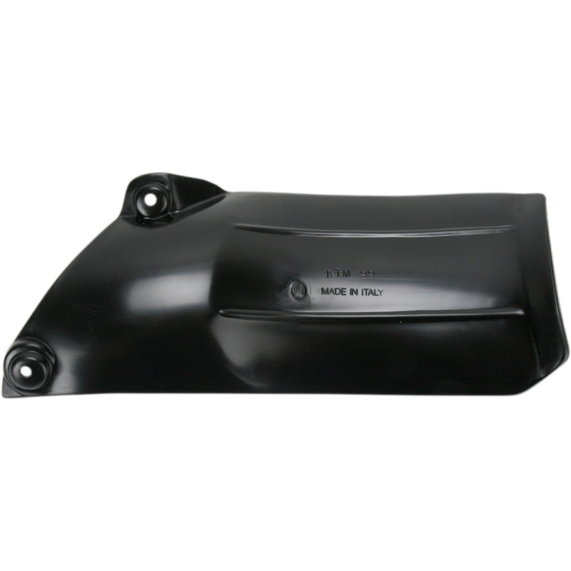 Acerbis Mud Flap - Black 2081690001