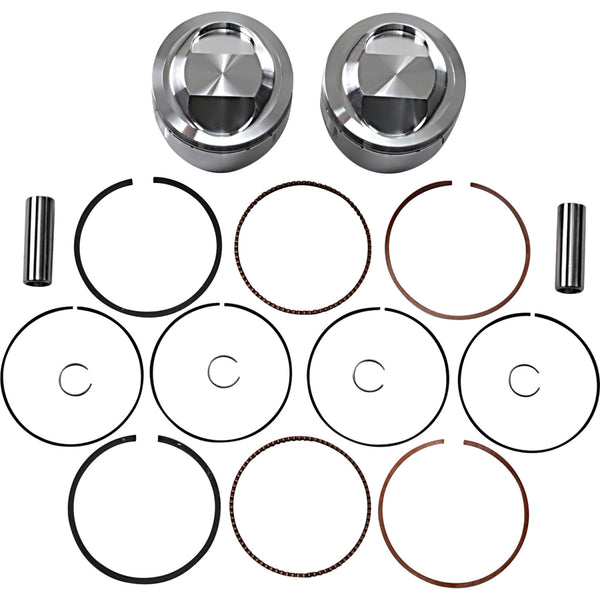 JE Pistons Piston Kit 157597