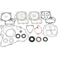 Moose Racing Motor Gasket Kit with Seal 811880MSE