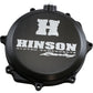 HINSON RACING Clutch Cover - Suzuki C268 by Hinson Racing Engine Covers