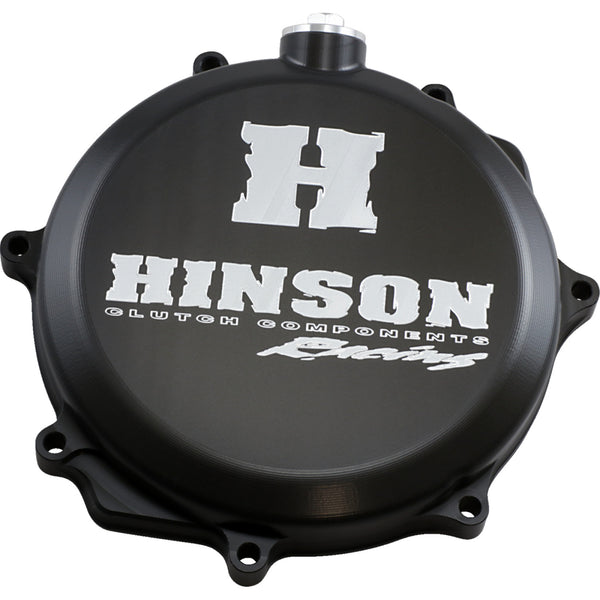 Hinson Racing Clutch Cover - Suzuki C268
