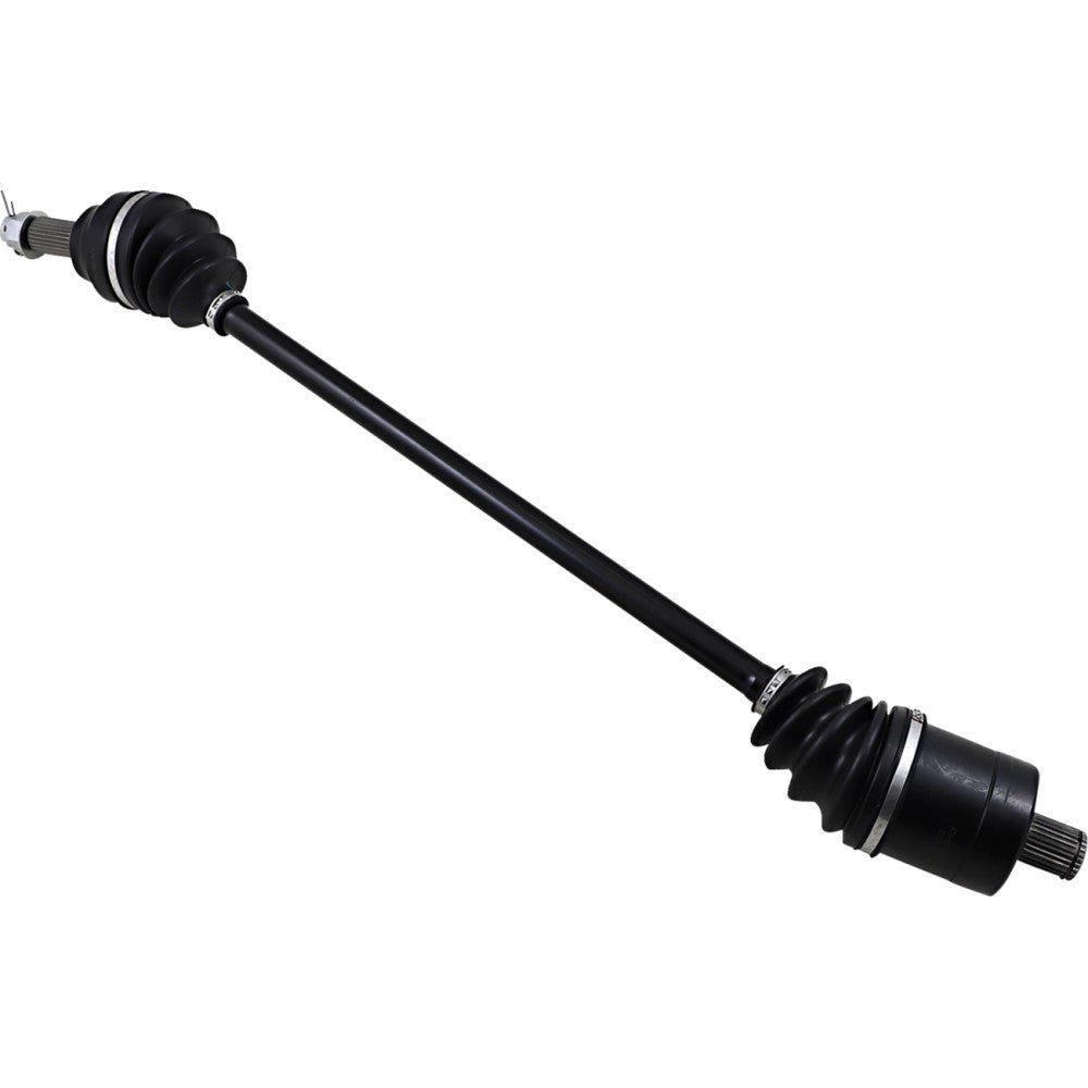 MOOSE OFFROAD Axle Kit - Complete - Standard - Rear Left/Right - Polaris RZR LM6-PO-8-398