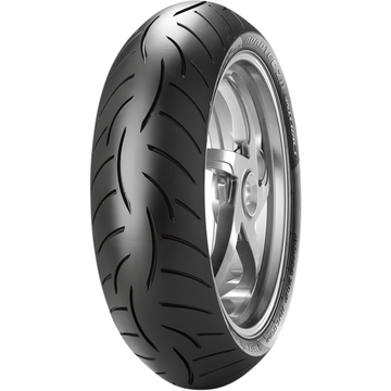 METZELER Tire - Roadtec* Z8 Interact* - O-Spec - Rear - 190/55ZR17 - (75W) 2284200