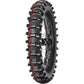 Mitas Tire - Terra Force-Mx Sand 2 - Rear - 110/90-19 - 62M 70000936 by Mitas