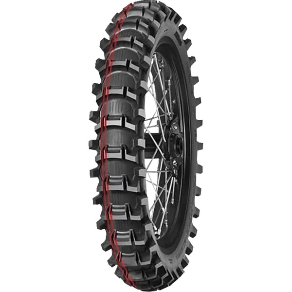Mitas Tire - Terra Force-Mx Sand 2 - Rear - 110/90-19 - 62M 70000936
