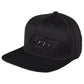Klim Slider Hat Black - Asphalt