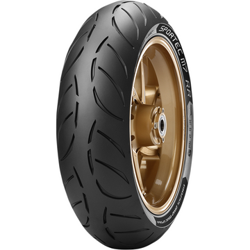 METZELER Tire - Sportec* M7 RR - Rear - 150/60ZR17 - (69W) 2450100