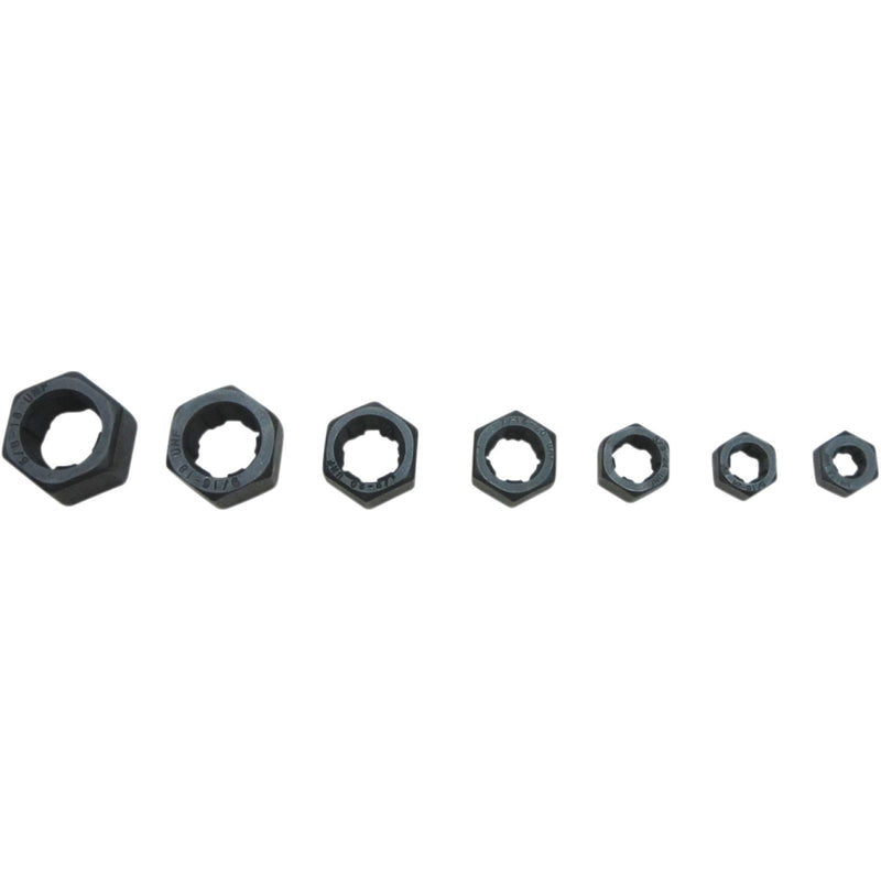 Lang Tools Thread Restorer - Die - Fine Thread - SAE - Set 2592 | Lang Tools | Miscellaneous Tools