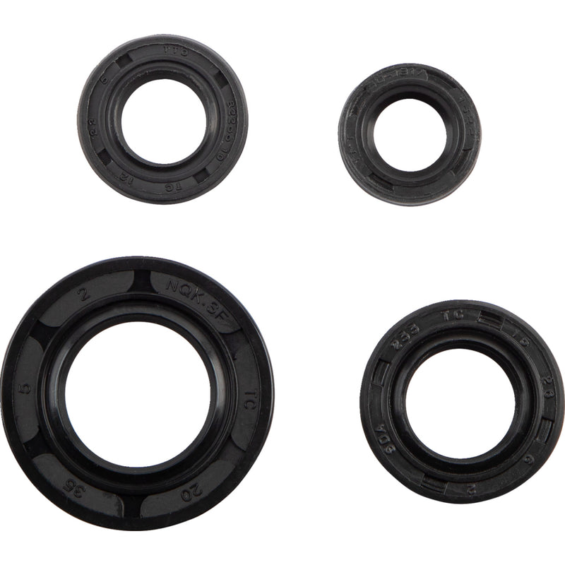Moose Racing Oil Seal Set - Yamaha 822272MSE