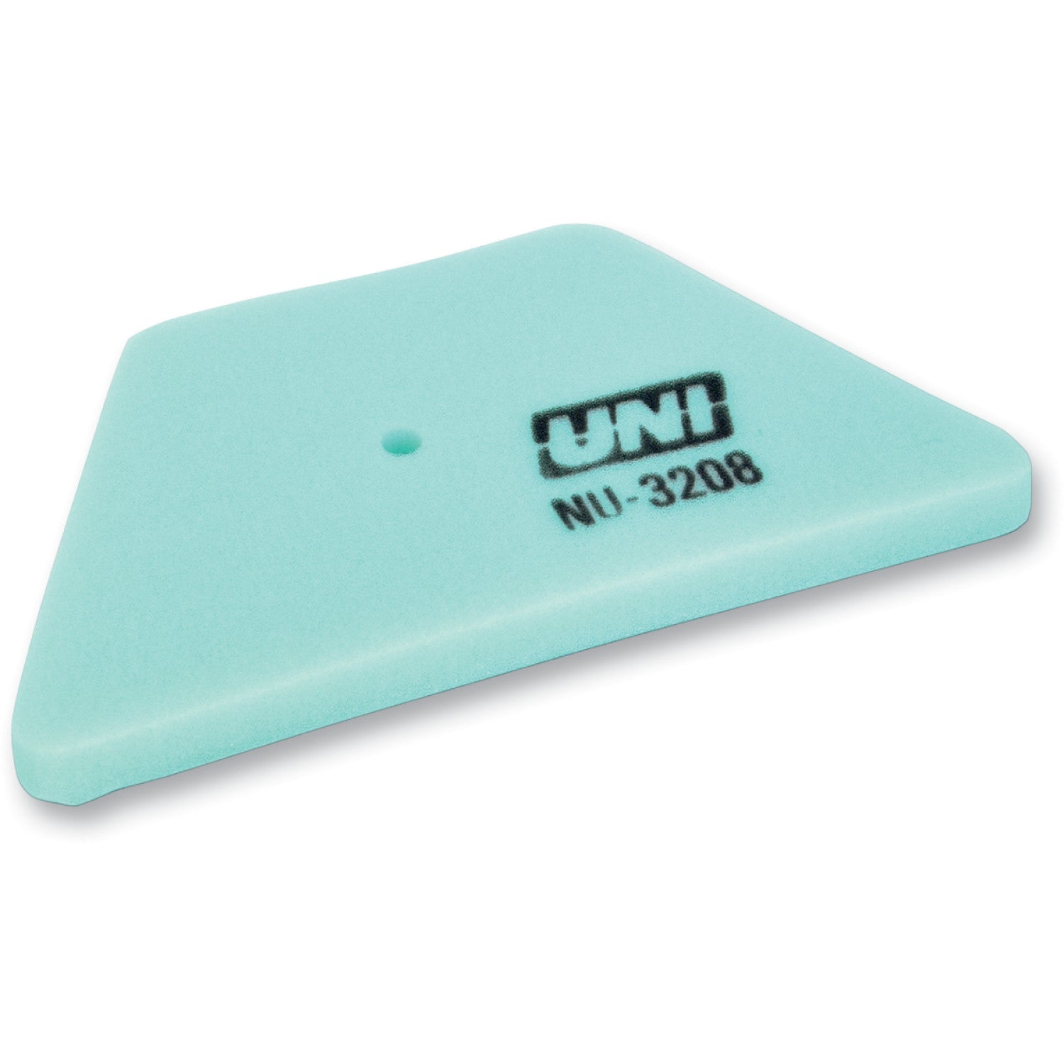 UNI FILTER Air Filter - Bultaco NU-3208 | Air Filters & Parts