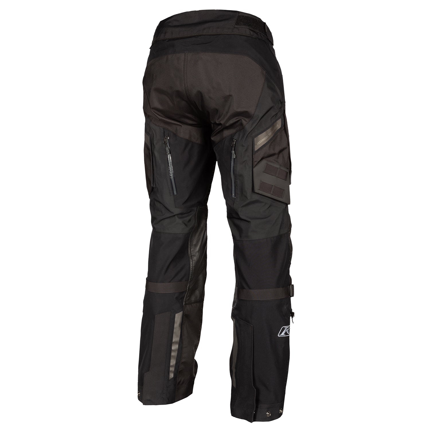 Badlands Pro Pant Stealth Black - 36