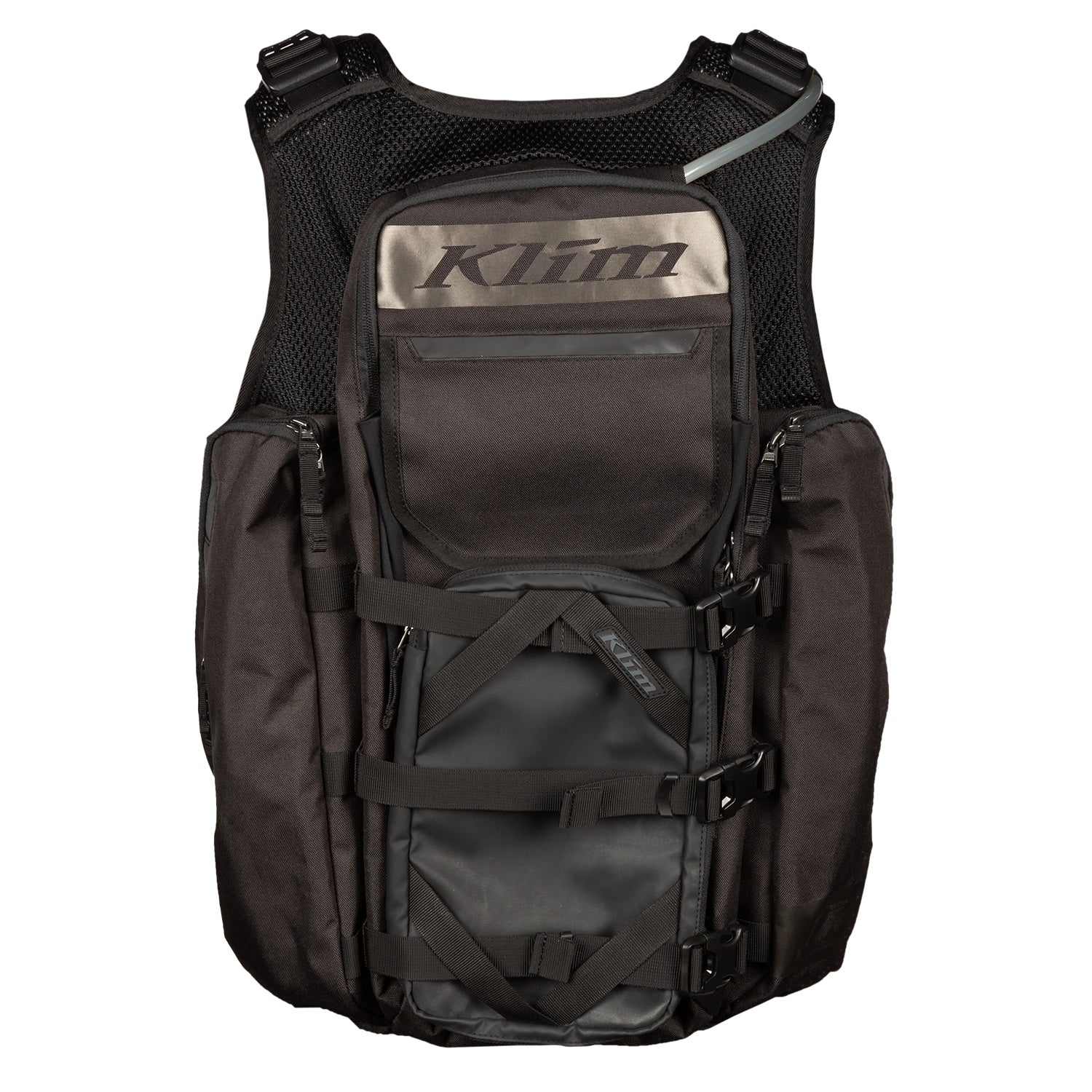 Arsenal Vest Stealth Black - None