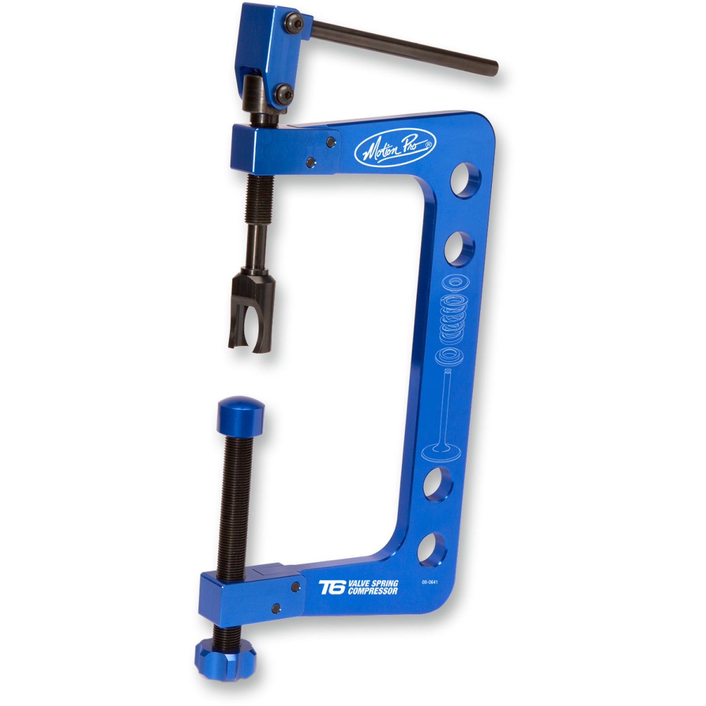 Motion Pro Valve Spring Compressor - 24 mm 08-0641