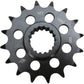 DRIVEN RACING Counter Shaft Sprocket - 16-Tooth 1068-520-16T