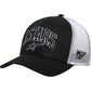 ALPINESTARS Dunker Hat - Black/White - One Size 1214-81717-1020-OS