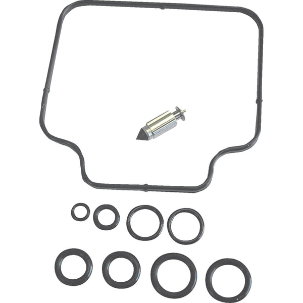 K&L Supply Carburetor Repair Kit - Suzuki 18-2593