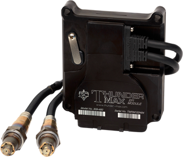 THUNDERMAX ThunderMax Engine Control Module Kit with Integral Auto Tune - '04-'13 Dyna/Softail/Sportster 309-485