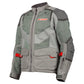 Baja S4 Jacket Cool Gray - Redrock - XL
