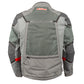 Baja S4 Jacket Cool Gray - Redrock - XL