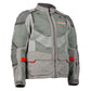 Baja S4 Jacket Cool Gray - Redrock - XL