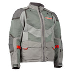 Baja S4 Jacket Cool Gray - Redrock - XL