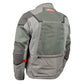 Baja S4 Jacket Cool Gray - Redrock - XL